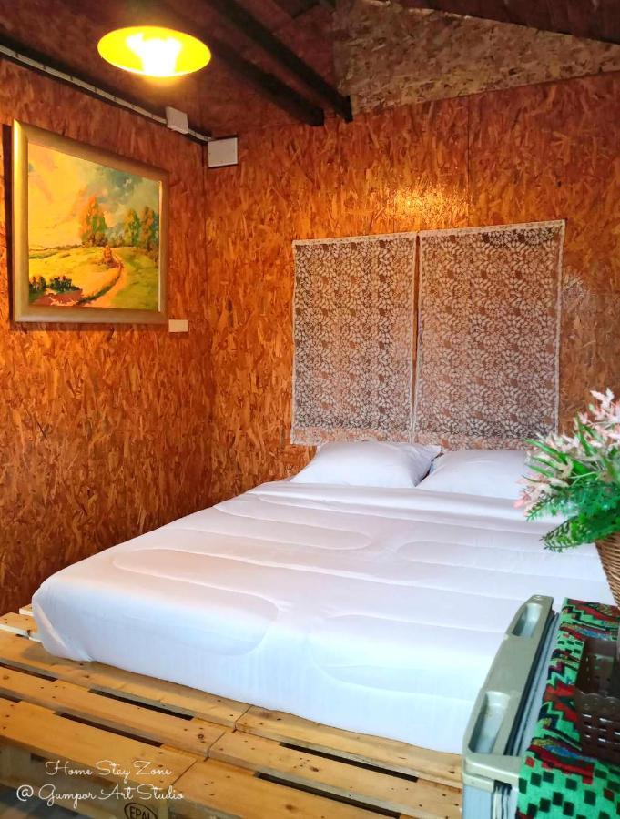 Homestay Gumpor Art *