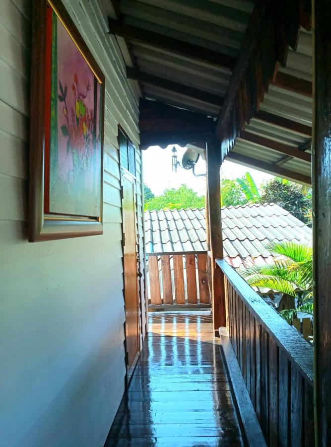 Gumpor Art Chiang Rai