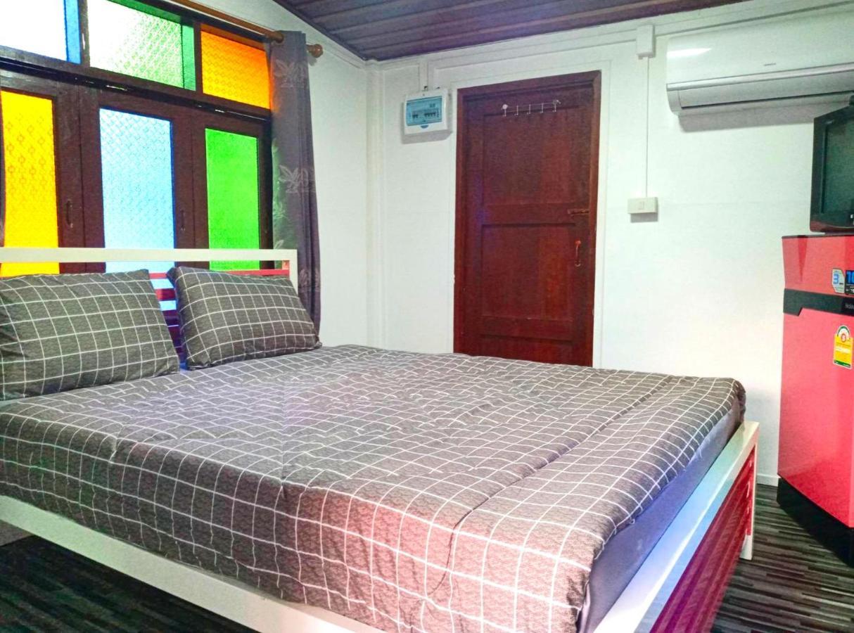 Gumpor Art Homestay