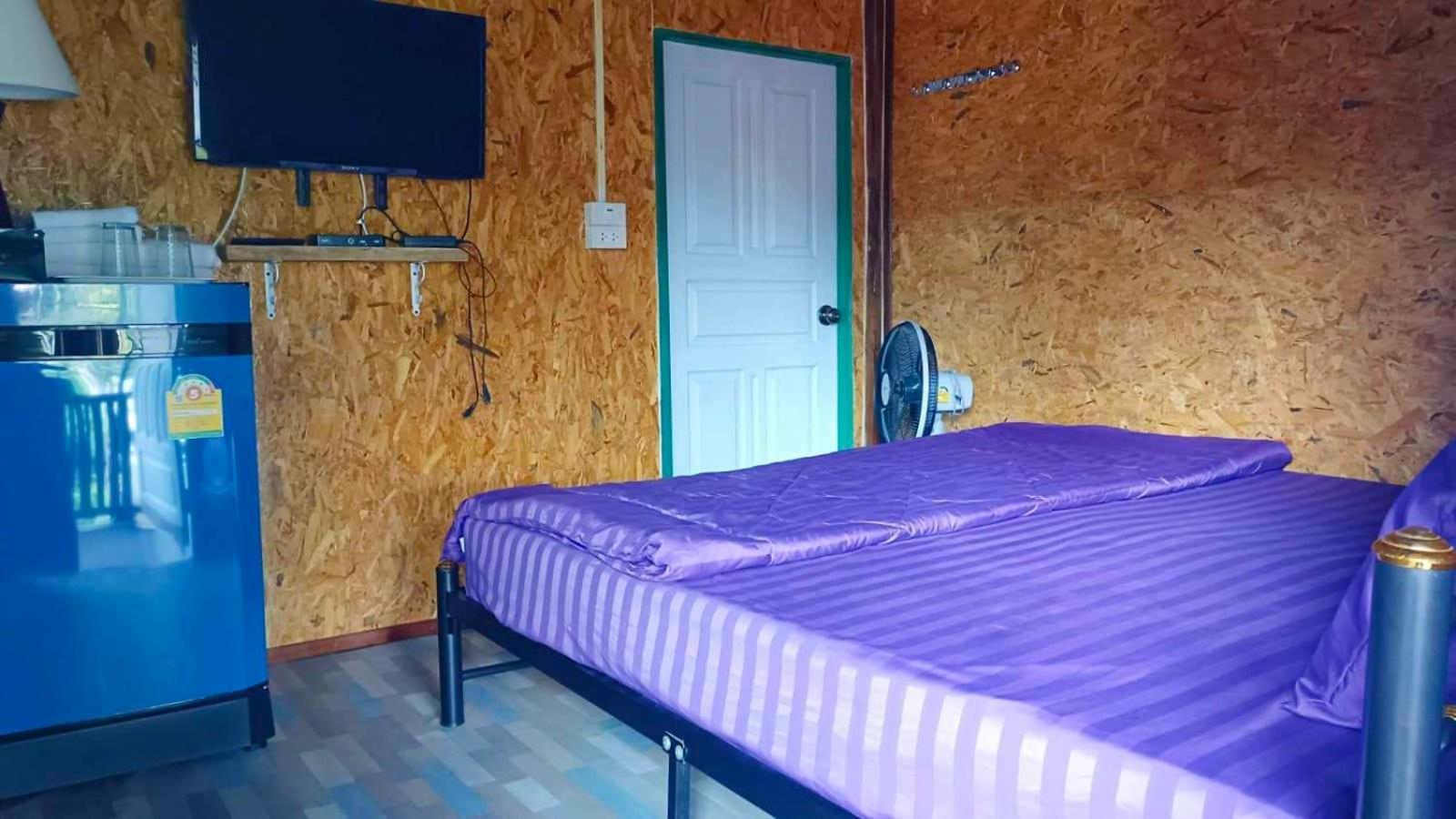 Homestay Gumpor Art Chiang Rai