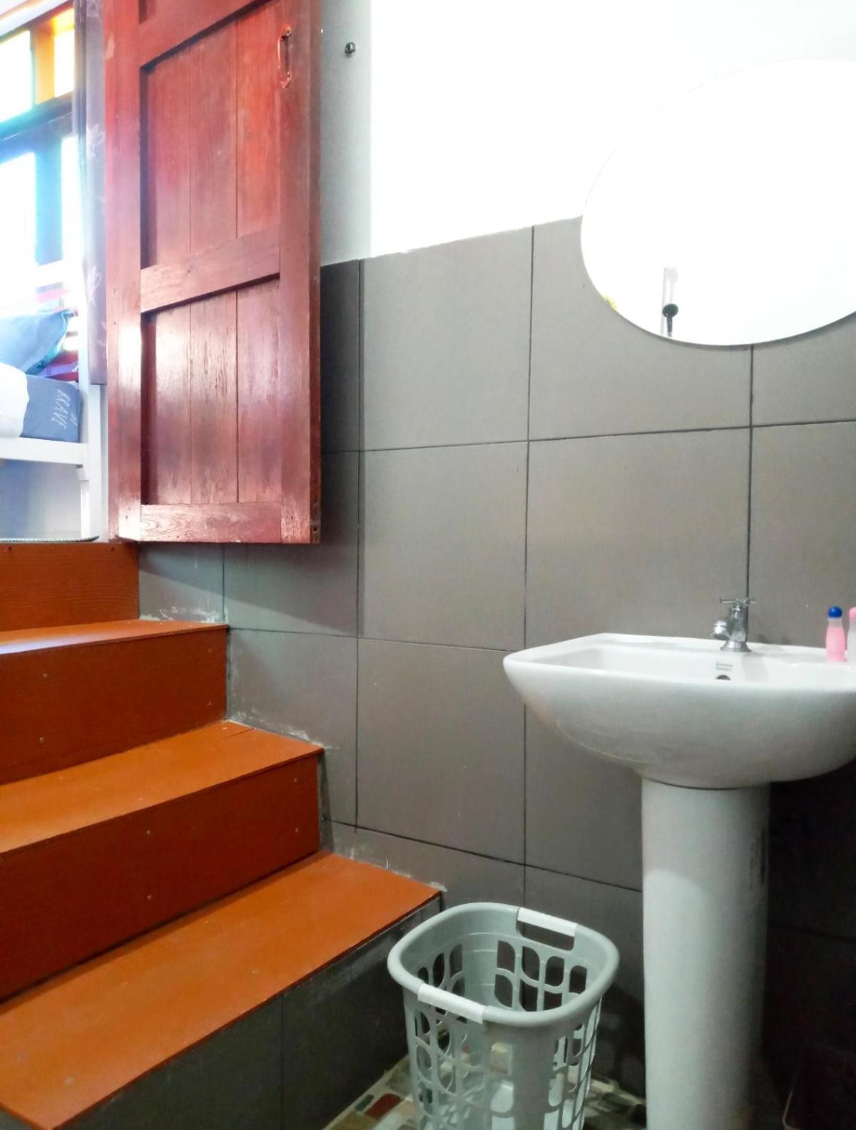Gumpor Art Homestay Chiang Rai
