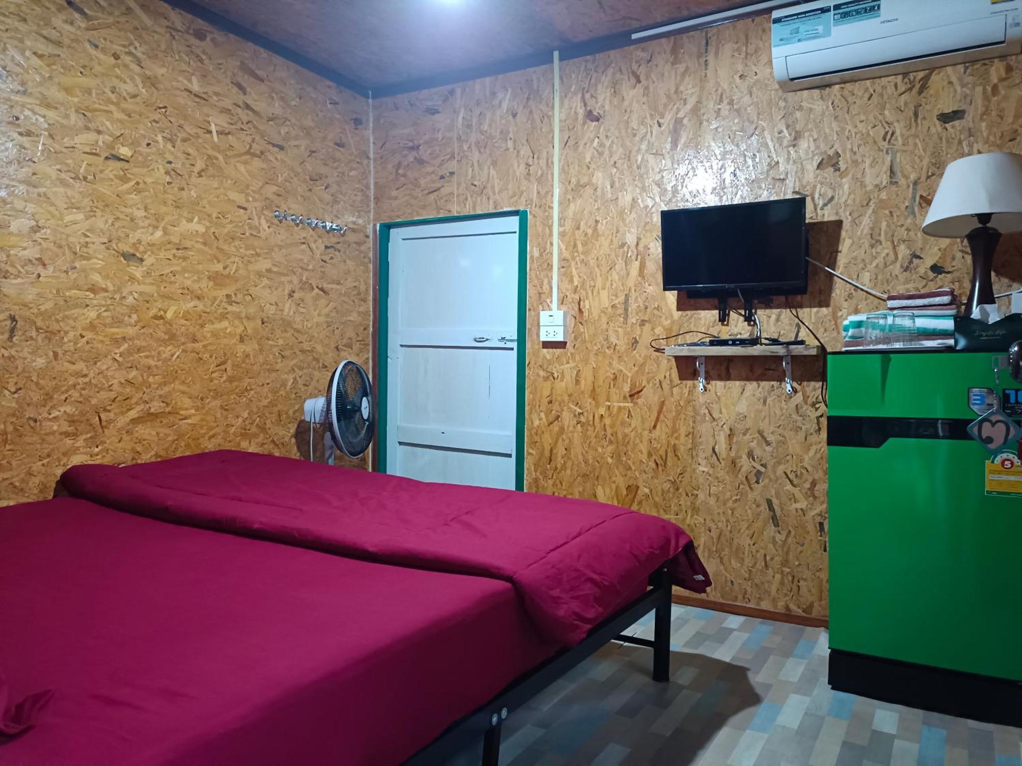 Homestay Gumpor Art